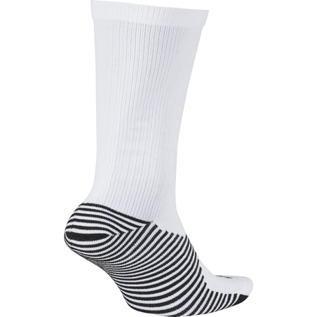 Chaussettes Nike Squad Crew blanc