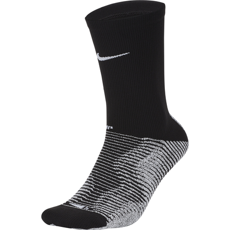 Chaussettes Nike Strike Crew noir