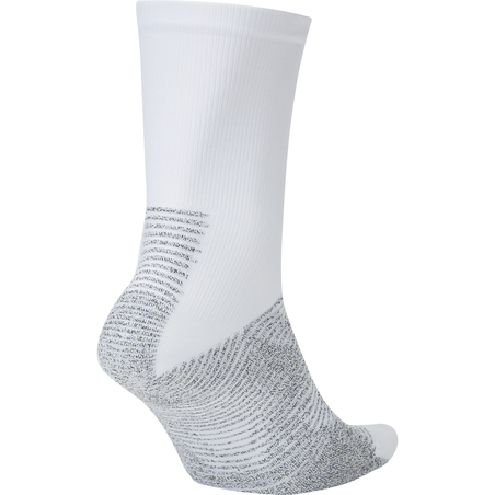 Chaussettes Nike Strike Crew blanc