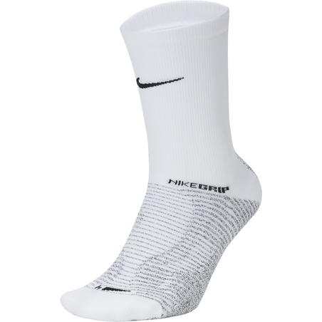 Chaussettes Nike Strike Crew blanc