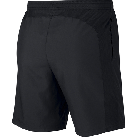 Short entraînement Nike Academy noir or 2019/20