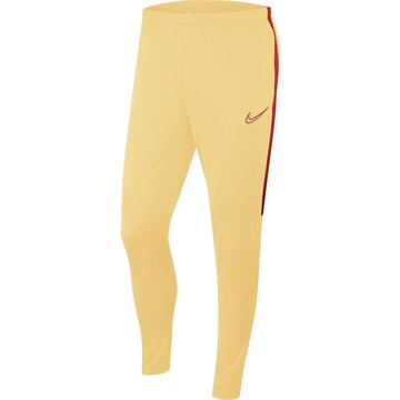 Pantalon survêtement Nike Academy orange