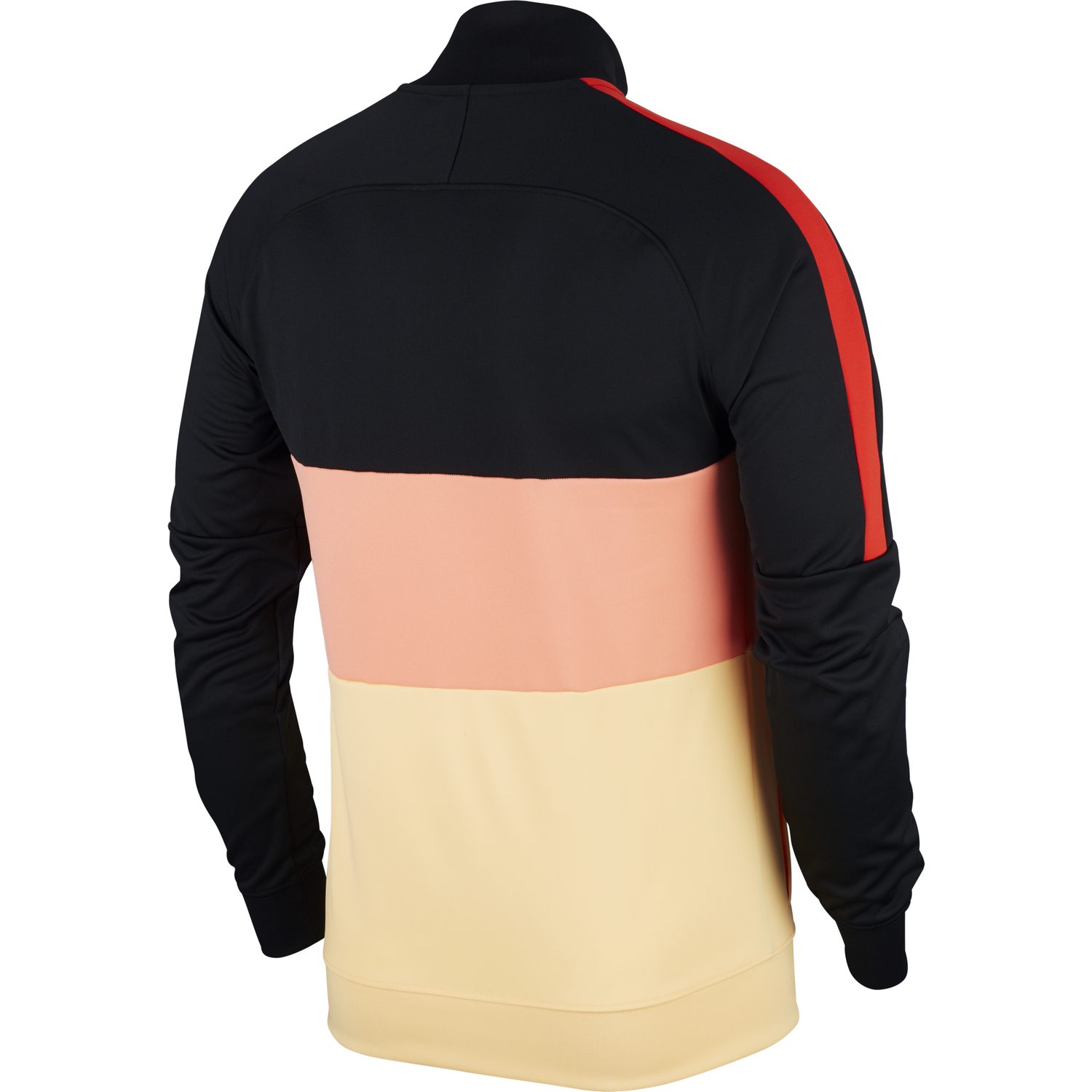 survetement nike femme orange