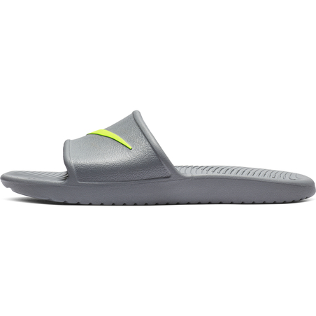 Sandales Nike Kawa Shower gris