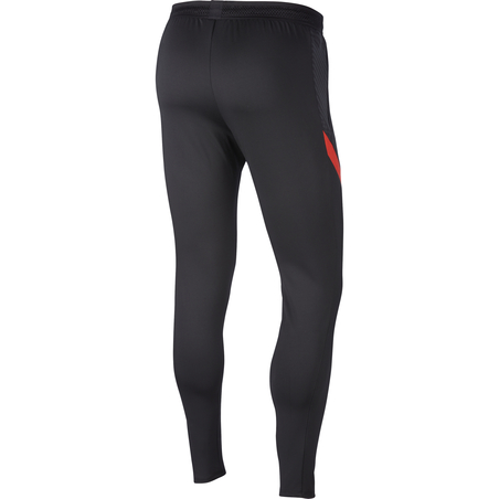 Pantalon survêtement Turquie noir rouge 2020