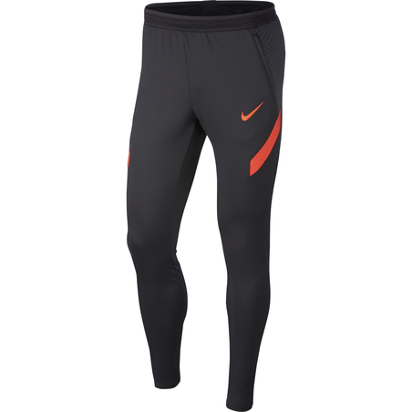 Pantalon survêtement Turquie noir rouge 2020