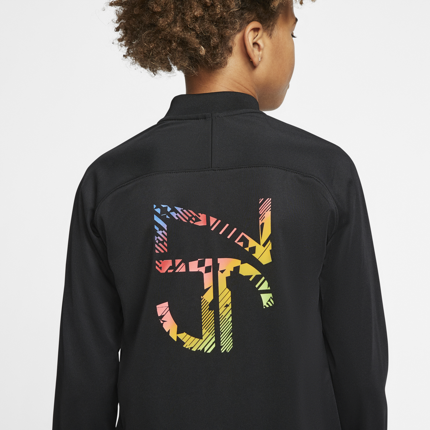 ensemble nike neymar