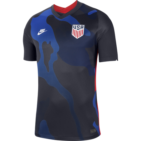Maillot USA extérieur 2020
