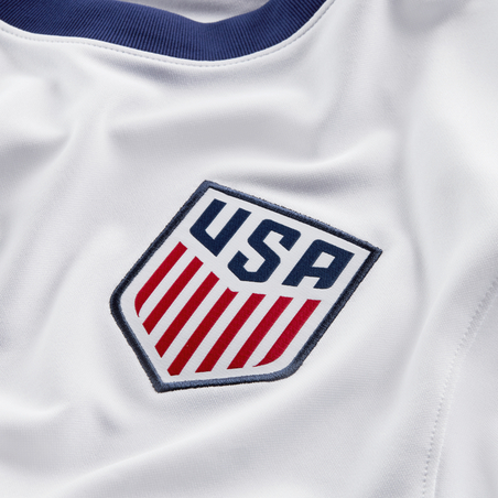 Maillot USA domicile 2020