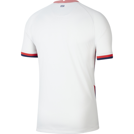 Maillot USA domicile 2020