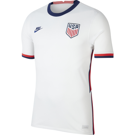 Maillot USA domicile 2020