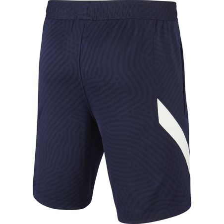 Short entraînement junior Equipe de France bleu 2020