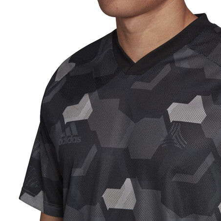 Maillot entraînement adidas Tango graphic 2019/20