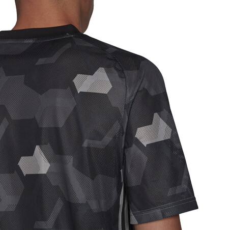 Maillot entraînement adidas Tango graphic 2019/20