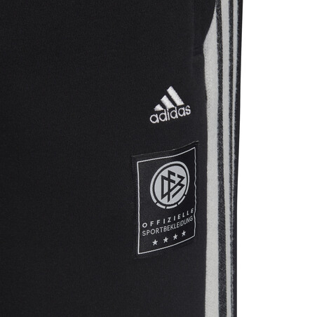 Pantalon survêtement Allemagne Icons noir 2020