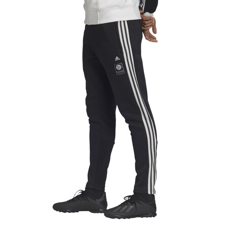 Pantalon survêtement Allemagne Icons noir 2020