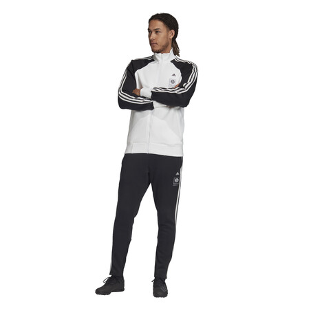 Pantalon survêtement Allemagne Icons noir 2020