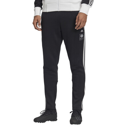 Pantalon survêtement Allemagne Icons noir 2020