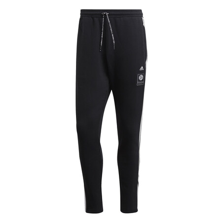 Pantalon survêtement Allemagne Icons noir 2020