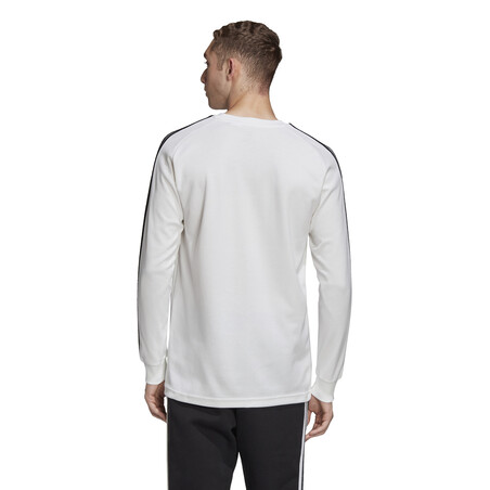 T-shirt manches longues Allemagne Icons blanc 2020