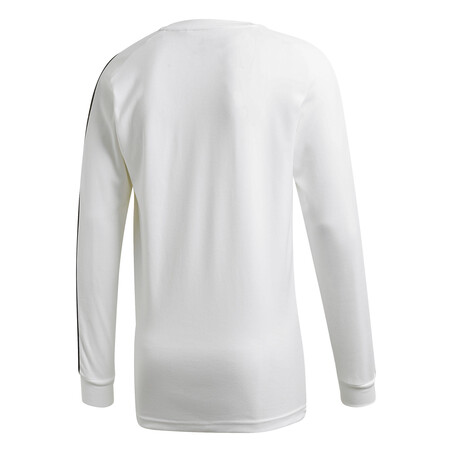 T-shirt manches longues Allemagne Icons blanc 2020