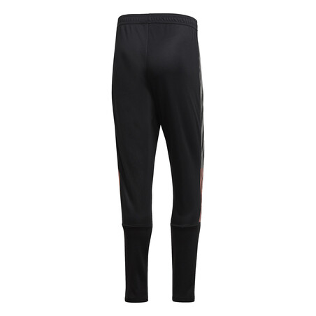 Pantalon entraînement adidas Tango noir rose 2019/20