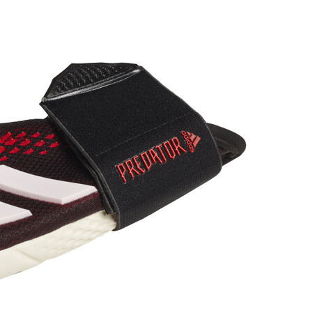 Gants Gardien Predator 20 Competition noir rouge 2019/20