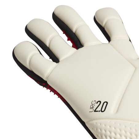 Gants Gardien Predator 20 Competition noir rouge 2019/20