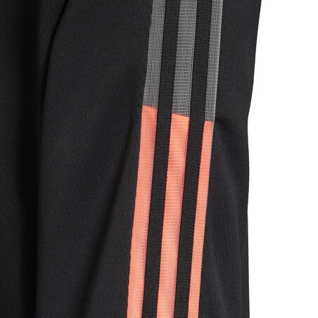 Sweat entraînement adidas Tango noir rose 2019/20