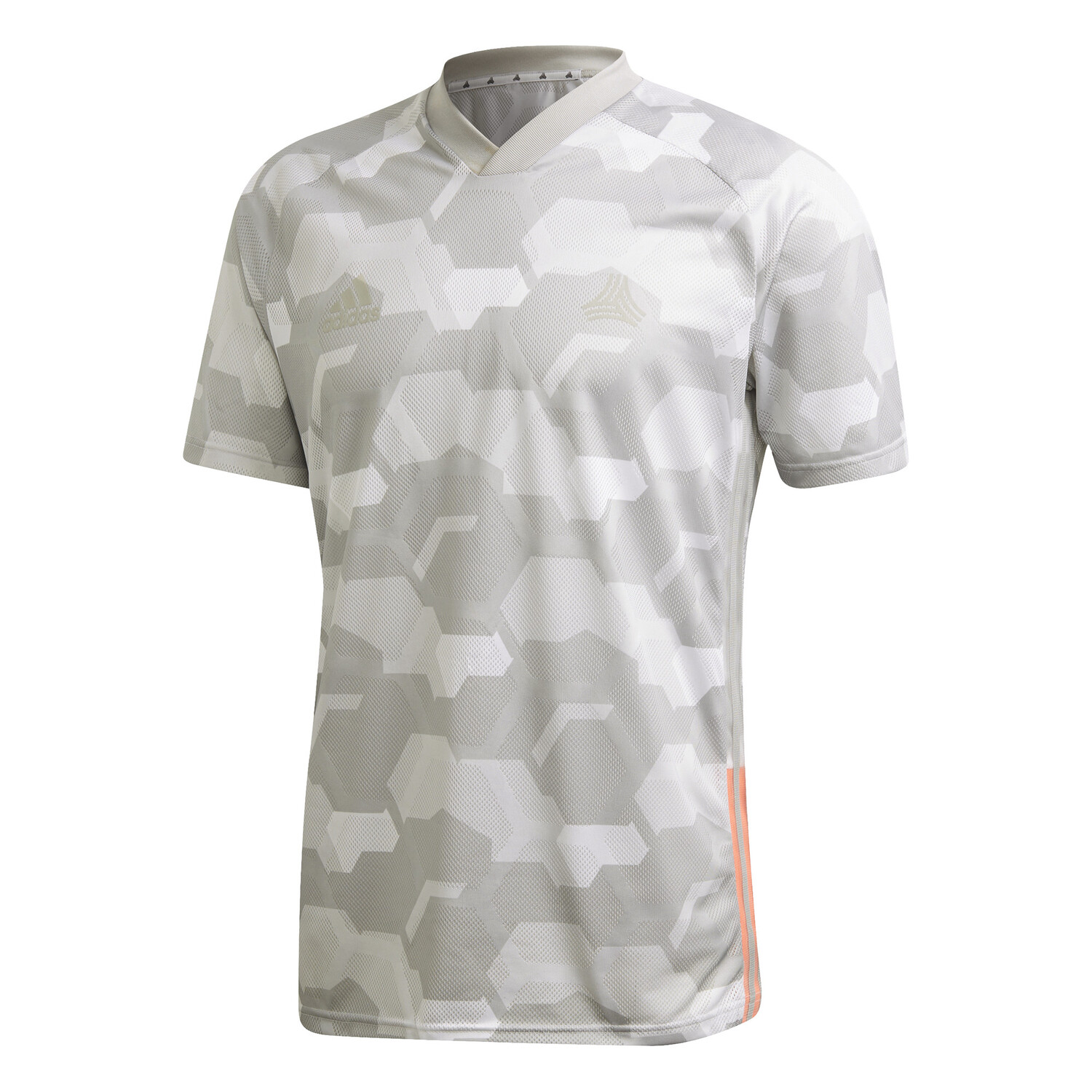 adidas tango logo tee