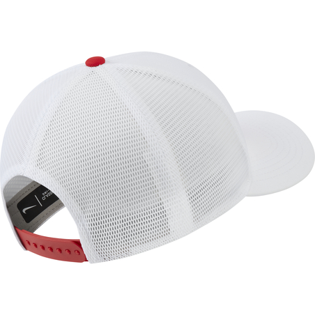 Casquette PSG Arobill C99 blanc 2020/21