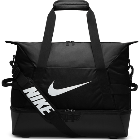 Sac de sport Nike Academy Large noir