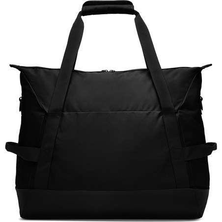 Sac de sport Nike Academy noir blanc