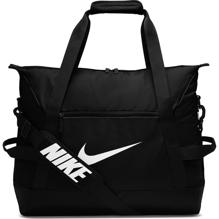 Sac de sport Nike Academy noir blanc