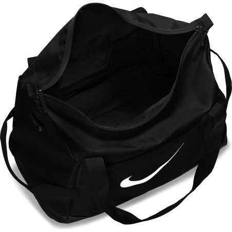 Sac de sport Nike Academy noir blanc