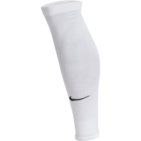 Jambière Nike Squad blanc