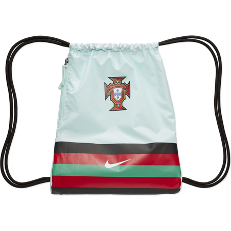 Sac Gym Portugal vert 2020