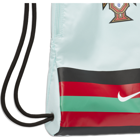 Sac Gym Portugal vert 2020