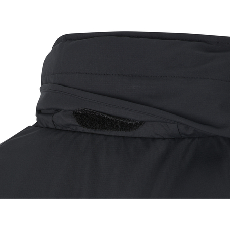 Veste imperméable Portugal noir rouge 2020