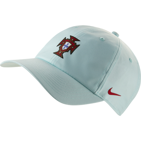 Casquette Portugal Heritage86 bleu 2020