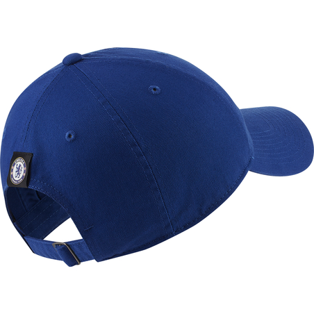Casquette Chelsea Heritage 86 bleu 2020/21