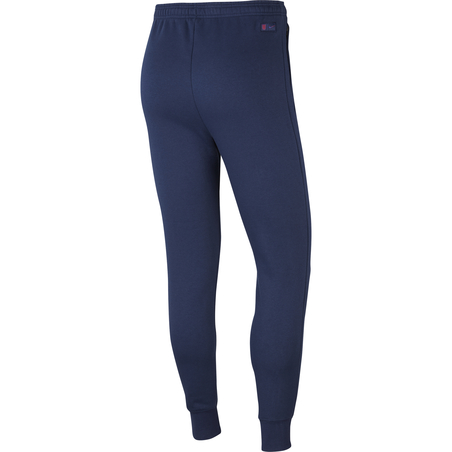 Pantalon survêtement Angleterre GFA Fleece bleu 2020