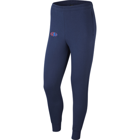 Pantalon survêtement Angleterre GFA Fleece bleu 2020