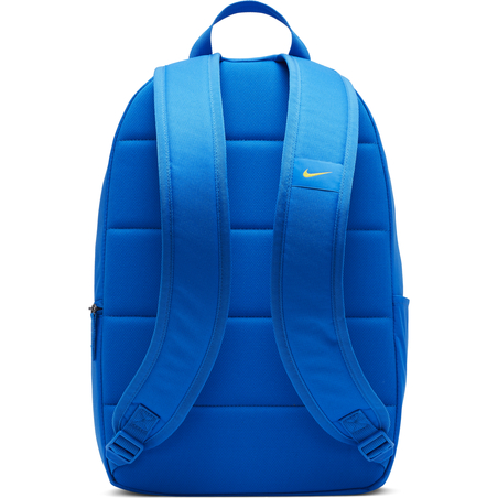 Sac à dos Brésil bleu 2020