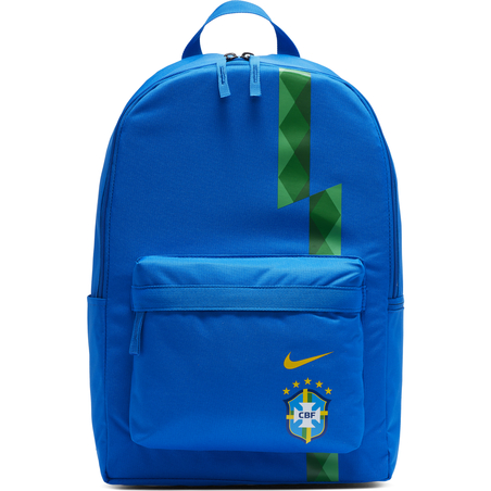 Sac à dos Brésil bleu 2020
