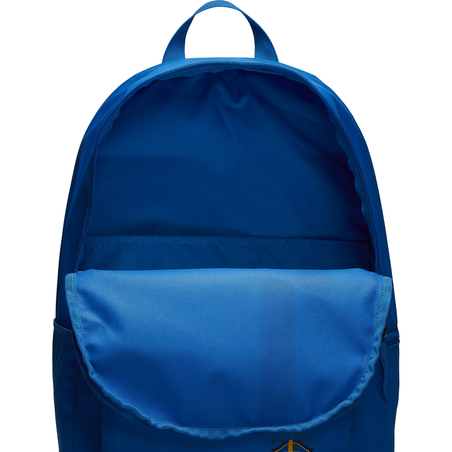 Sac à dos Brésil bleu 2020