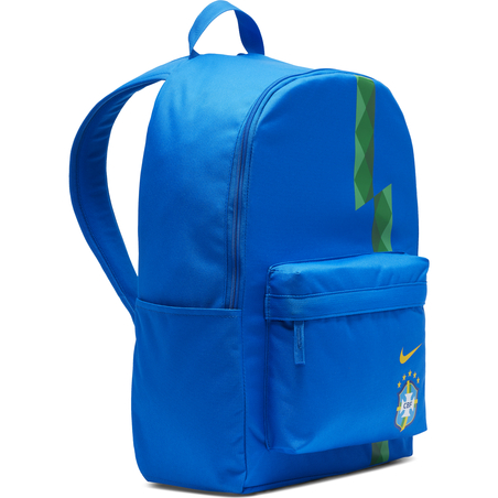 Sac à dos Brésil bleu 2020