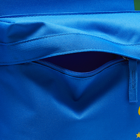 Sac à dos Brésil bleu 2020