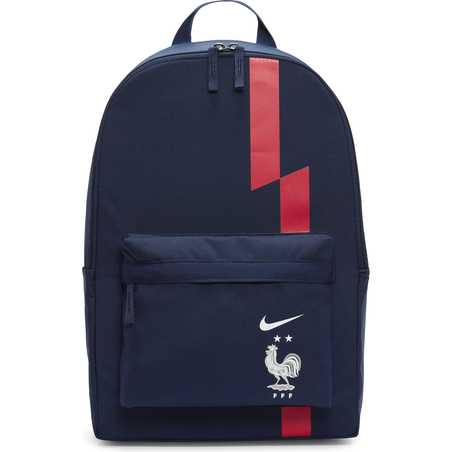 Sac à dos Equipe de France bleu rouge 2020