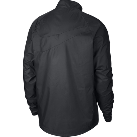 Veste imperméable Pays-Bas noir 2020/21